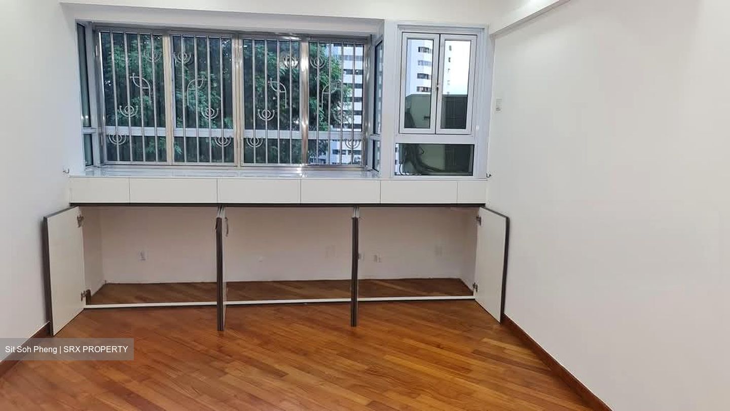 Ivory Heights (D22), Condominium #573203901
